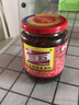 新货】三五麻辣香调料400克 麻辣酱下饭酱 重庆火锅底料辣椒酱 4瓶麻辣香 实拍图