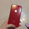 Apple iPhone 8 苹果8二手手机  大陆国行备用机学生机国行优惠券补贴 红色 256G 实拍图