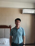 鼎盛摩尔金鼎盛摩尔 假发男发际线男士假发片补头顶隐形秃顶中分无痕补发 定制补发意向金 短发 实拍图