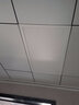 Yeelight易来智能LED面板灯30*30可调色温12w厨卫灯led集成吊顶灯接入米家 30*60智能色温款 实拍图