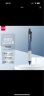 三菱（uni）KURUTOGA自动铅笔 0.5mm双模式旋转软胶笔握不断铅自动铅笔M5-1009GG 深蓝色 单支装 实拍图