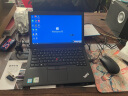 联想ThinkPad二手笔记本电脑x270/x280 商务办公 12寸轻薄便携 绘图设计 游戏娱乐 95新x270 i5 8G 256G固态 千元推荐 实拍图