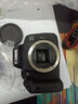 佳能/Canon 600D 700D 750D 760D 800D 850D二手单反相机新手入门旅游高清相机 750D+50/1.8 STM【小痰盂套机】 准新 实拍图
