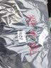 雅鹿【羊毛】男士呢大衣中长款加绒加厚冬季商务中青年毛呢大衣男外套 实拍图