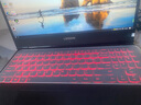 联想（Lenovo)拯救者15.6寸Y7000/R9000P高刷电竞游戏本i73060二手笔记本电脑 95新Y7000 i5-8300H 1050 32内存+1T固态 实拍图