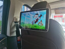 GoGoGPS适用宝马3系后排5系娱乐7系系统X3X5头枕X6 530li 730li520显示屏 13.3寸宝马后排4G8核4+64G一对 实拍图