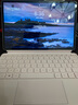 华为（HUAWEI） 华为笔记本MateBook E Go 平板电脑二合一办公学习轻薄便携手提本 性能版雪域白16+512G樱语粉键盘 实拍图