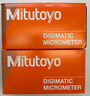三丰（Mitutoyo）数显外径千分尺0.001mm  293-240-30 IP65/0-25mm/±1μm/无SPC输出 日本原装进口 实拍图