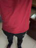 【备件库9成新】阿迪达斯 ADIDAS 男子 男子训练系列 E 3S T PNT SJ 运动 长裤 DU0456 L码 实拍图