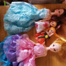 奥智嘉 梦幻娃娃3D真眼时尚换装娃娃洋娃娃公主套装大礼盒 儿童过家家女孩玩具生日礼物 实拍图
