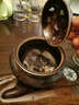 达埔  花香盘香 桂花茉莉薰衣草家用室内熏香 古纹炉+铜香托+盘香 古纹炉+铜香托+盘香 实拍图