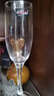 INCANTO赠品 香槟杯（专用）（单拍不发货） 实拍图