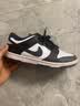 耐克（NIKE） 女子运动鞋  DUNK LOW DD1503-101 39 实拍图