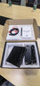 SUCA AUDIO声优创A900蓝牙数字功放小型HiFi发烧级音响后级家用300W大功率2.1低音炮功放机 A900黑色【 32V/5A电源】 实拍图