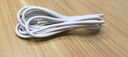 蜜玛适配vivo/iqoo120w80w充电器x200Y300pro手机快充S20插头XFold3充电头安卓neo8/9/10套装 【120W超级闪充套装】2米 实拍图