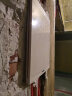 西门子（SIEMENS）电箱配电箱 家用强电箱弱电箱 空气开关漏电保护器开关盒暗装盒子 26回路（白色） 实拍图