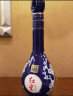 红星二锅头蓝花20 清香型白酒 52度 500ml 单瓶装 实拍图