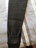 俞兆林含羊毛裤女士保暖裤轻暖绒毛线裤秋冬加厚中老年打底秋裤衬裤 实拍图