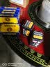 [汇仁]肾宝片 0.7g*126片 1盒+[硬久]三宝胶囊 0.3g*16粒 6盒  痿早泄官方旗舰药店同款  【温阳补肾阳痿早泄 实拍图