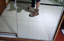 Dickies男士马丁靴高帮时尚男靴工装靴情侣靴男 咖色 42 -男款  实拍图