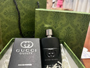 古驰（GUCCI）香水礼盒竹韵女士淡香水持久清新 罪爱女罪爱男香 节日礼物送女友 古驰竹韵女淡香水75ml【礼盒装】 实拍图