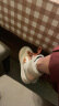 阿迪达斯 （adidas）女子 三叶草系列 运动 休闲鞋 HQ6947 36.5码 UK4码 晒单实拍图