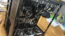 AMD 5代锐龙CPU 处理器 搭微星/华硕/技嘉B450B550CPU主板套装 板U套装 华硕TUF B550M-PLUS重炮手 R7 5800X3D(盒装)套装 实拍图