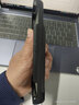 诺康士诺康士 VIVOIQOO背夹充电宝夹背电池无线快充手机充电壳一体便携式移动电源 IQOO【大容量轻薄款】磨砂黑 实拍图