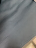 海澜之家（HLA）短袖T恤男女情侣装panda wowo熊猫凉感t恤圆领短袖男夏季 漂白7D 180/96A(XL)  推荐76-82kg 实拍图