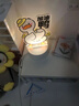 巴适小夜灯励志摆件生日礼物男孩女孩女生毕业礼物奖励学生升学宴回礼 加油鸭子【礼盒装】 实拍图