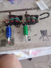 异龙纹身机器初学者全套纹身新手套装专业自学全套器材纹身工具套 实拍图