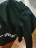 VICTOR威克多 羽毛球服 男女款速干衣透气训练系列运动短裤团购款 短裤R-20201 C（黑色）男款 XL 实拍图