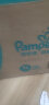 帮宝适（Pampers）超薄干爽纸尿裤绿帮婴儿尿不湿透气腰贴款 加大号XL128片 实拍图