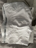 Calvin Klein CK 男士平角内裤套装 3条装 U2664G 送男友礼物 YKS字母黑灰 S  实拍图