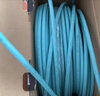 万级八类双屏蔽网线【国标22AWG-0.64mm纯无氧铜芯】8类万兆40G高速网络电竞工程家装阻燃一箱线20米绿 实拍图