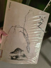 经典全集 八大山人画集 8开中国画临摹画册书籍写意水墨国画山水花鸟鱼虫技法教材高清册页 朱耷花卉禽鸟名作赏析鉴赏 杨建飞主编京东618活动 实拍图