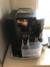 jura德国直邮瑞士JURA全自动咖啡机E8(EB)系列奶泡多功能 钢琴黑 实拍图