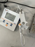 雷磁台式电导率仪实验室电导率测试纯水质仪器便携DDS-11A/307A/303A 台式DDS-11A 【1.5级手动温补】京仓发 实拍图