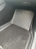 芸航适用特斯拉ModelY车专专用TPE汽车脚垫装饰配件大包围带毛毯全套 晒单实拍图