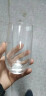 摩森  公鸡杯玻璃饮料杯冷饮带把水果茶杯 果汁杯玻璃杯  奶茶杯： 莫吉托杯-375ml 单支 晒单实拍图