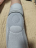 BLSI啵丽斯医疗用护膝盖具半月板损伤前叉韧带撕裂专业运动滑膜积水炎 升级五代护膝【单只装】 XL 实拍图