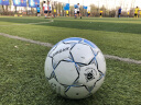 萨达（SIRDAR） 萨达 足球成人世界比赛杯青少年4号小学生儿童幼儿园zuqiu 蓝色星星-5号足球-建议12岁以上 晒单实拍图