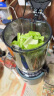 惠人  惠人 （HUROM）原汁机 带过滤网 韩国进口多功能大口径家用低速榨汁机 绿汁机 H320N-BIS01(GN) 晒单实拍图