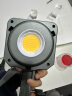 爱图仕（Aputure） 艾蒙拉 200 S系列视频美颜直播补光灯摄影棚200w人像外拍照灯 amaran 200x S（可调色温） 晒单实拍图