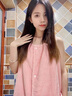 洁丽雅浴巾浴裙女家用可穿可裹大人比纯棉全棉吸水三件套2023新款 藕粉色 90*135cm 实拍图