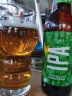 鹅岛（Goose Island）百威集团 IPA经典印度淡色艾尔精酿啤酒355ml*24瓶整箱装 实拍图