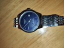 天梭（TISSOT）【毕业礼物】力洛克系列男表1853经典自动机械表瑞士手表送男友 钢带蓝盘T006.407.11.043.00 实拍图