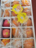 洛川苹果 青怡陕西红富士7.5斤臻品礼盒装单果210g以上生鲜新鲜水果 实拍图