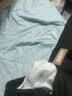 真维斯休闲裤男夏季新款大码宽松运动哈伦束脚卫裤休闲长裤子男 K005黑色 XL 实拍图