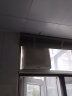 松下（Panasonic） 窗墙式排气扇换气扇8寸排风扇厨房卫生间抽风机电动式风帘20VH3C FV-20VH3C 晒单实拍图